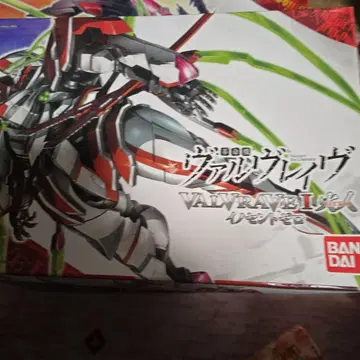 발브레이브 화인 이노센트 제로