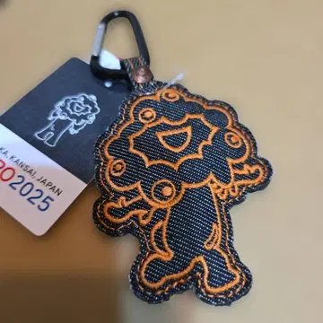 EXPO2025 간사이 만박 미야쿠미야쿠 EDWIN 에드윈 참