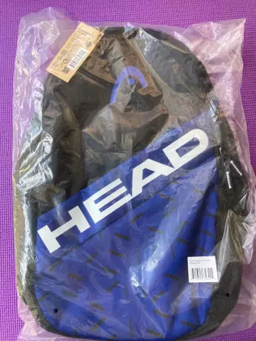 HEAD 테니스 라켓 백팩 타입