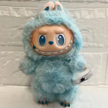 러브브 Big into energy HOPE