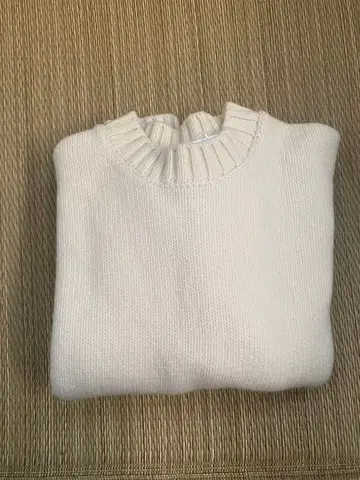 [ UNITED ARROWS ] 긴팔 스웨터