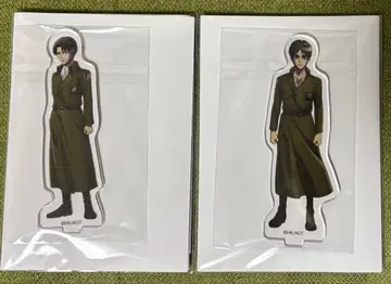 진격의 거인 AGF 아크릴 스탠드 엘렌 리바이