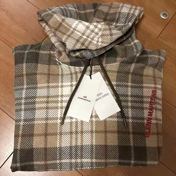 글렌 마틴스 GLENN MARTENS H&M 후드티