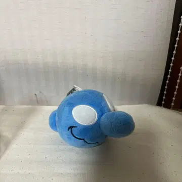 코인 파킹 딜리버리 시라이 씨 BonBon 스카이블루