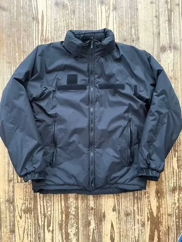 b.a.f ecwcs 레벨 7 블랙 XS