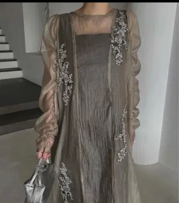 willfully 위르프리 포멀 드레스