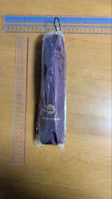 한큐 전철 접이식 우산