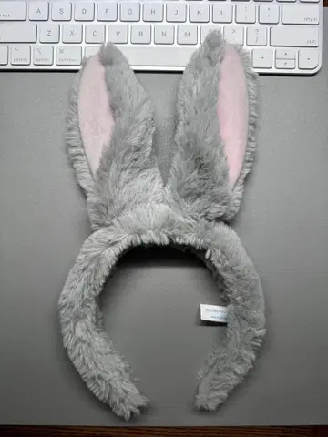 톰과 제리 머리띠