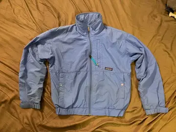80s-90s 미국제 Patagonia 파타고니아 나일론 자켓
