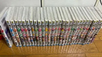 마계의 왕자 1~30권 28권만 없음