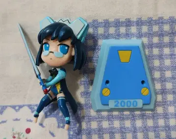 2K 탕 피규어 트러블 윈도우즈