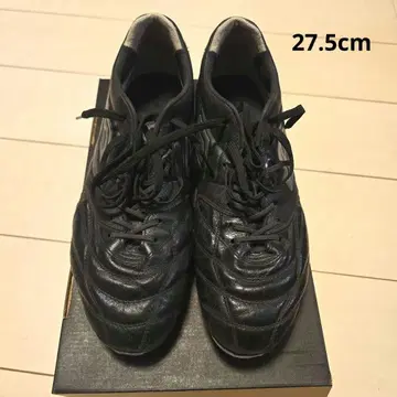 엄브로 액세서리 블랙 27.5cm