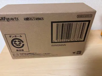 오늘 최종 가격 S.H.Figuarts 진골조제법 윙맨