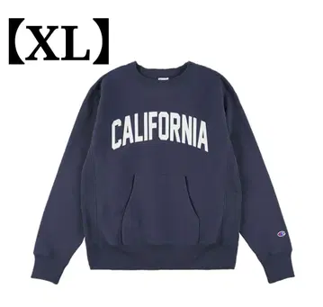 Champion For SD Exclusive R.W Crew Sweat