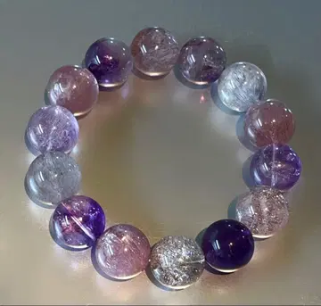 11/3까지 세일 슈퍼세븐 팔찌