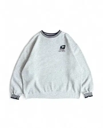 90s USA제 ONEITA 'USPS' sweat
