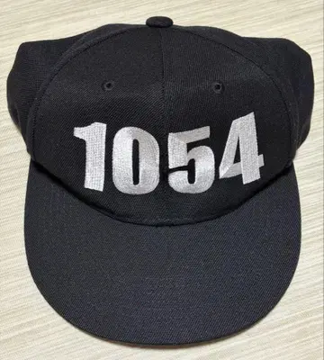 테고시 유야 1054 캡