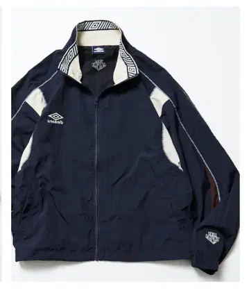 UMBRO Tempalay FREAK'S STORE 나일론 자켓