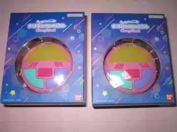 2개 마법의 천사 크리미마미 마법의 컴팩트