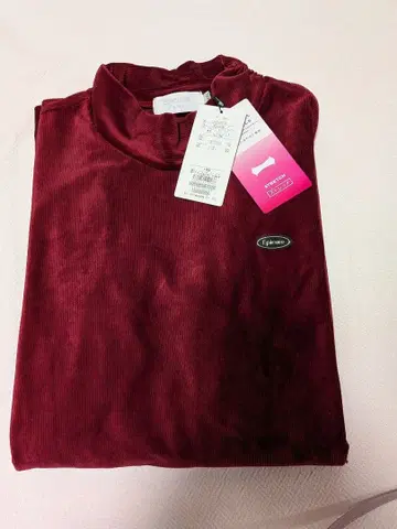 에피큐어 골프웨어 여성용 3L