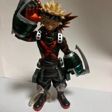 제일복권 히로아카 B상 바쿠고 카츠키 피규어 나의 히어로 아카데미아