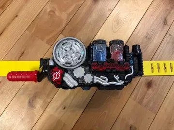 가면라이더 빌드 변신 벨트