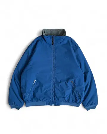 L.L.Bean warm-up jacket