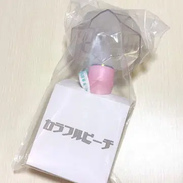 [컬러풀 피치] 카라피치 파라다이스 2025 응원봉