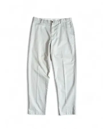 L.L.Bean chino pants