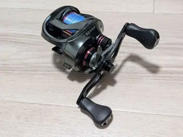 SEASIR DCAST 중화 베이트 DC 낚시릴