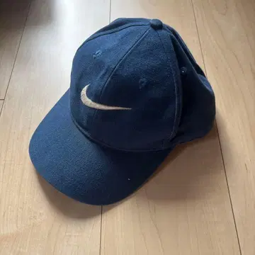 NIKE 캡