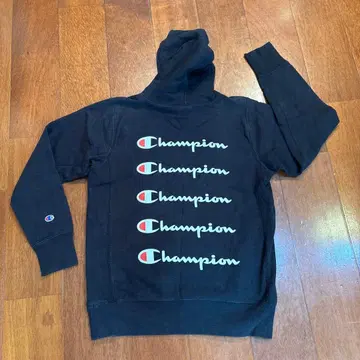 Champion REVERSE WEAVE 후드티 L