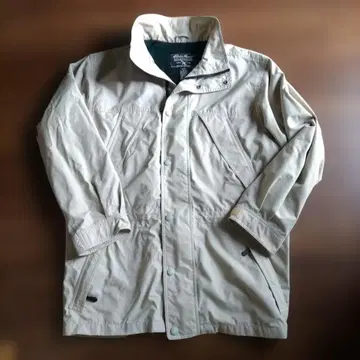 Eddie Bauer 베이지 자켓 S/P