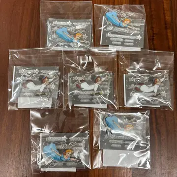 피터팬 모듬 컬렉션 C상