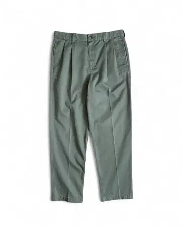 L.L.Bean chino Duck pants