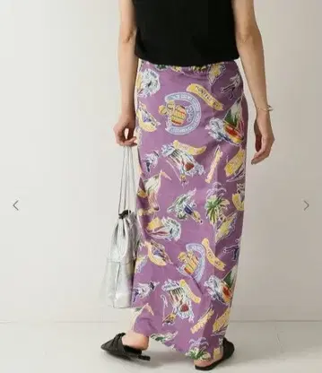 새상품급 프레임워크 스커트