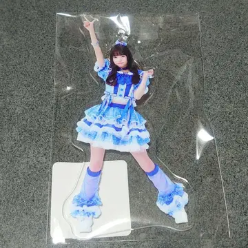 iLiFE! 소라시 카렌 아크릴 키링