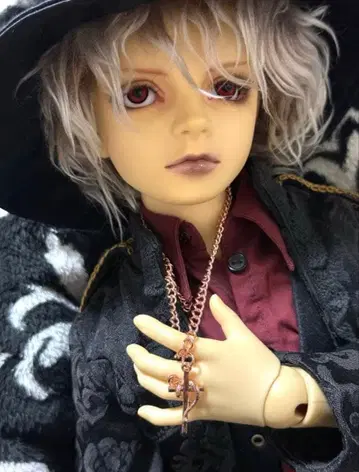 hyde 슈퍼돌피 SD13 밤 한정판 모델