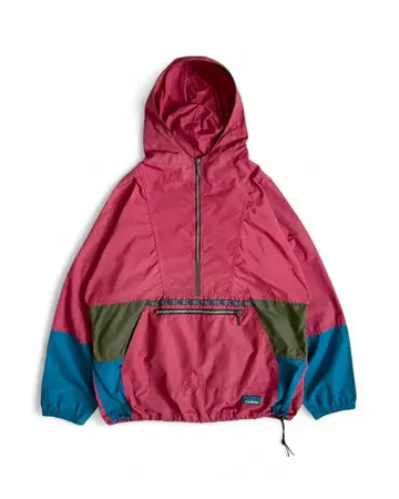 80s USA제 L.L.Bean 아노락 파카