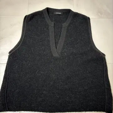 OURHOME 니트 베스트