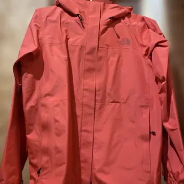 택 포함 새상품 THE NORTH FACE 레드 마운틴 후드티