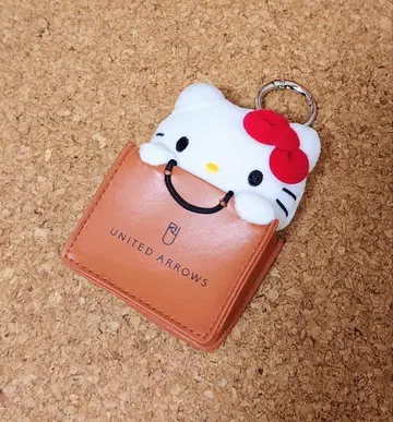 HELLO KITTY x UNITED ARROWS 별주 참