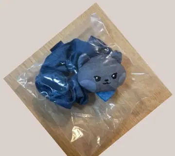 ZEROBASEONE 에니마이 복권 C상 운니니 [ 스크런치 ]