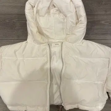 Darich 하프 다운 자켓