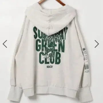 니코앤드 티라상 후드티