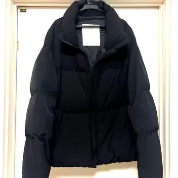 [ 완판템 ] WYM HARD SHELL HEAT FIBER DOWN