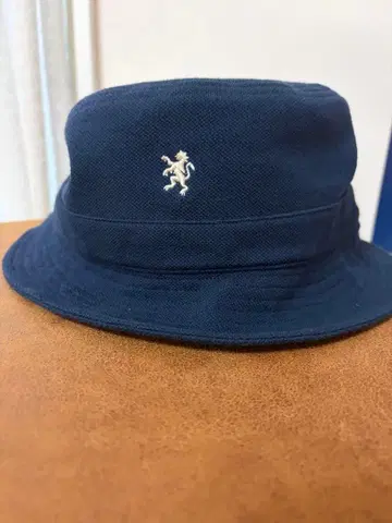 Gymplex 네이비 버킷햇