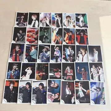 (A:33) Hey! Say! JUMP 아리오카 다이키 공식 사진