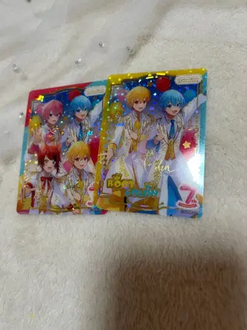 스토푸리 사인 포함 패밀리 컬렉션