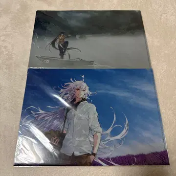 FGO Fes 2020 클리어 파일 연청 마르린 fate